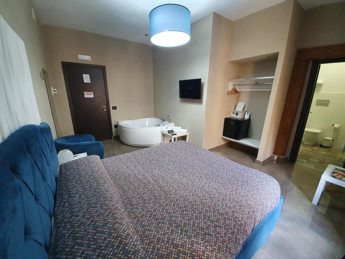Hotel Beverello Napoli