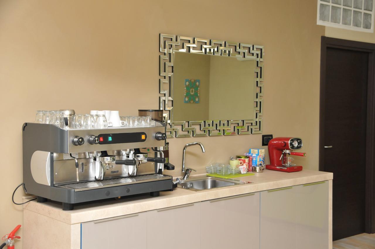 Hotel Beverello Napoli