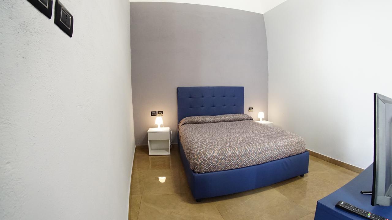 Hotel Beverello Napoli