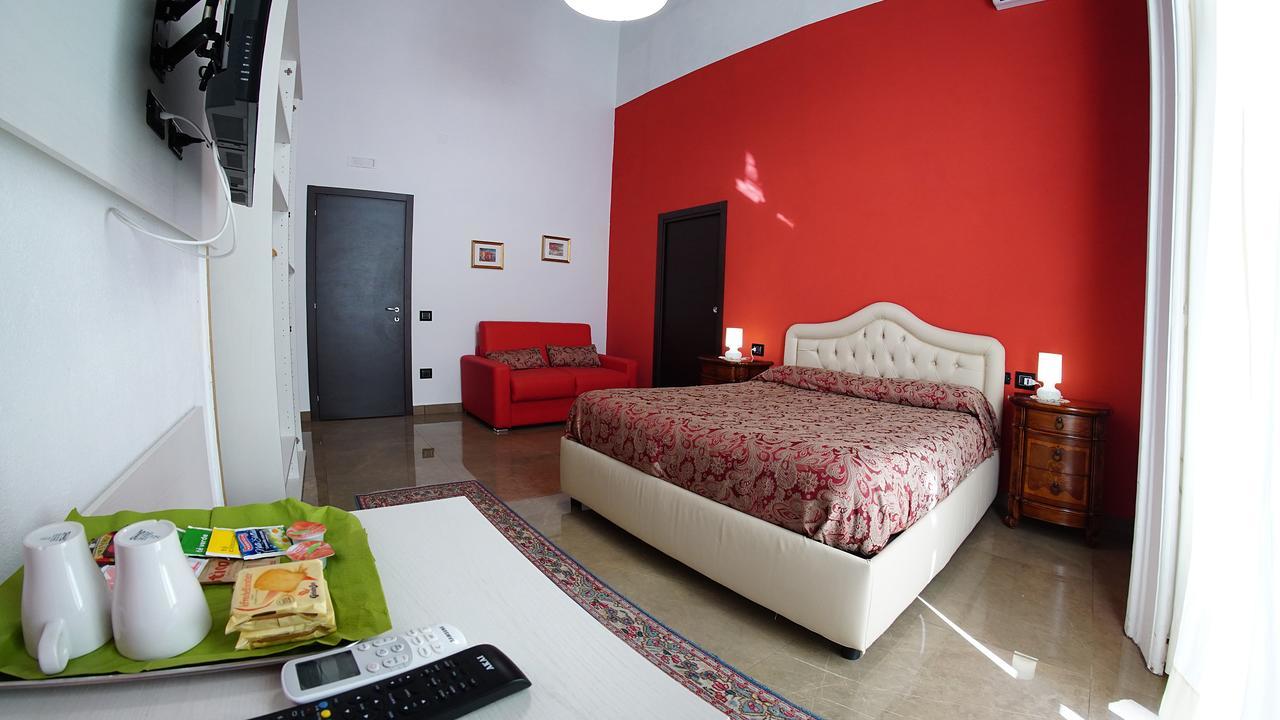 Beverello Hotel Napoli