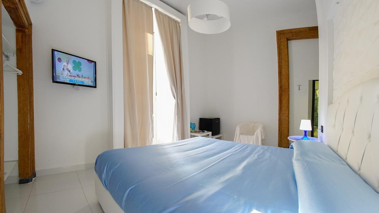 Hotel Beverello Napoli