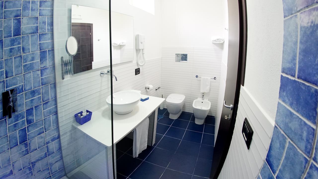 Hotel Beverello Napoli