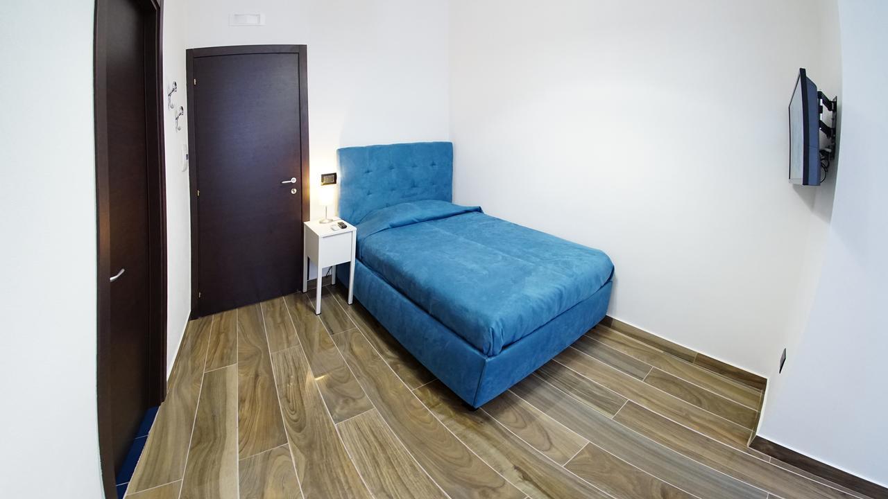 Beverello Napoli