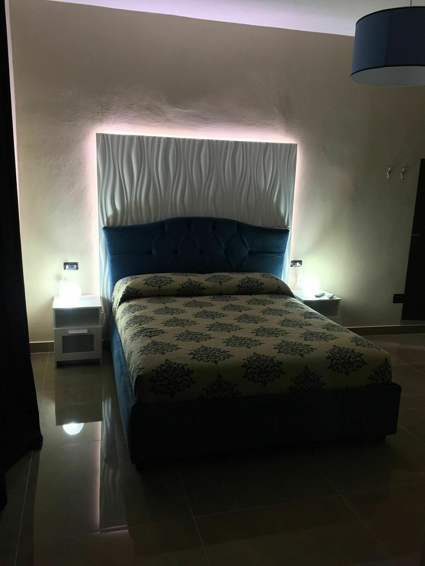 Beverello Hotel Napoli